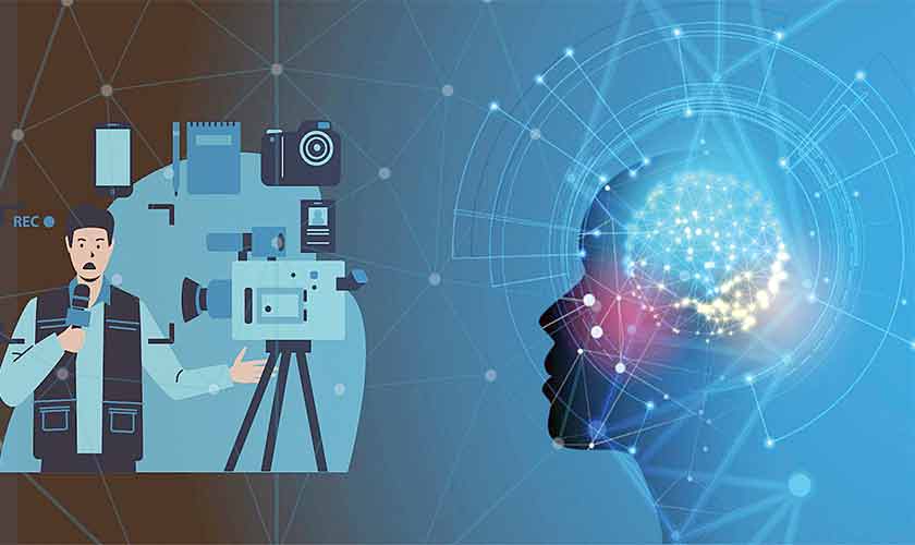 Understanding the AI revolution