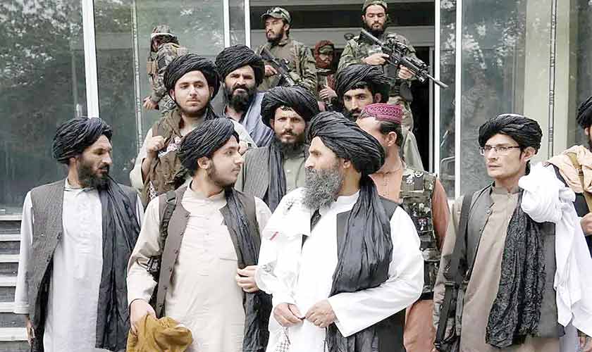 Criminalising dissent