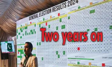 Weathering the storm