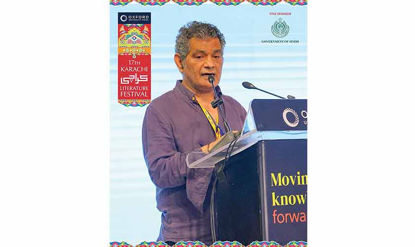 A festival of fragile freedoms