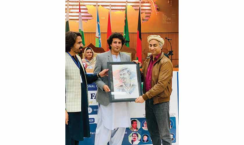 Voices of resistance