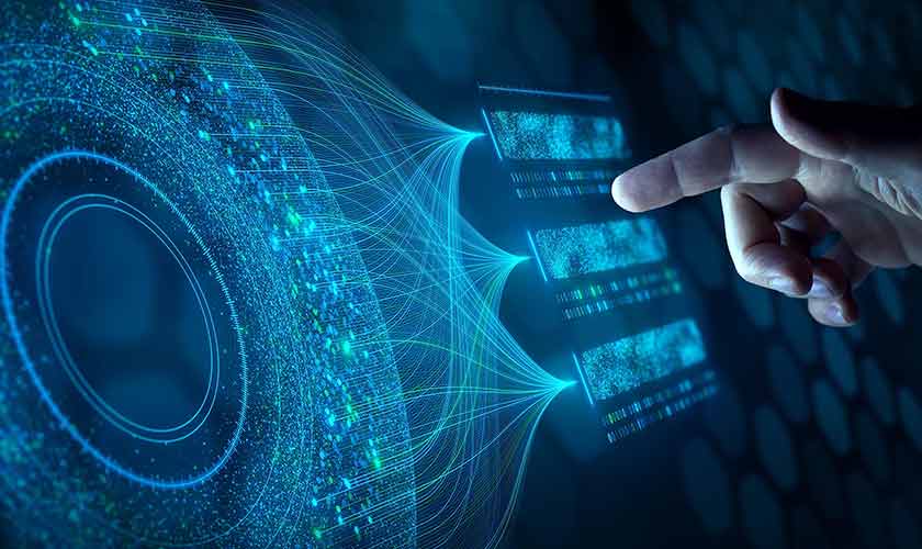 A revolution at our doorstep