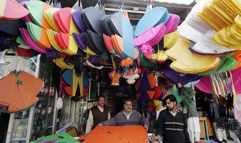 Basant economics