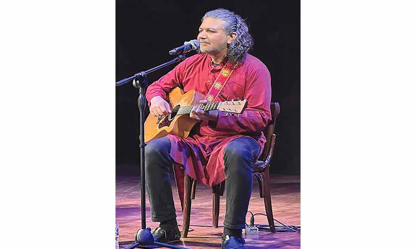 From Ghalib to Spotify, here’s what caught our eye