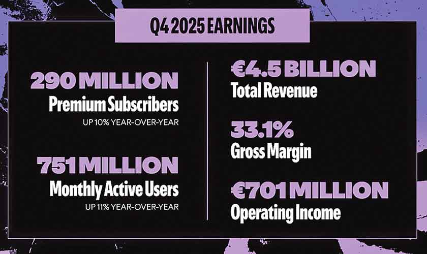 From Ghalib to Spotify, here’s what caught our eye