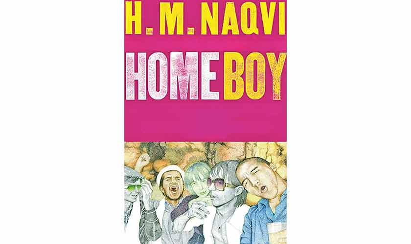 The Pakistan fiction edition