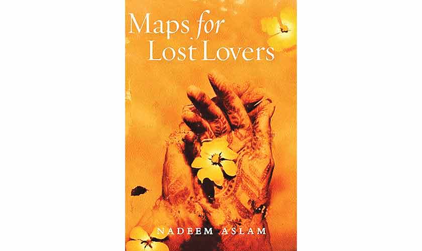 The Pakistan fiction edition