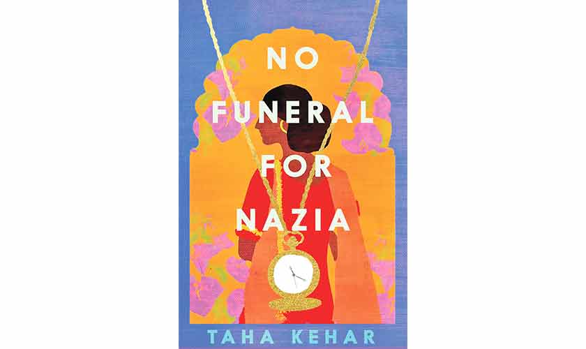 The Pakistan fiction edition