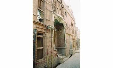 Shikarpur’s quiet shrine of endurance