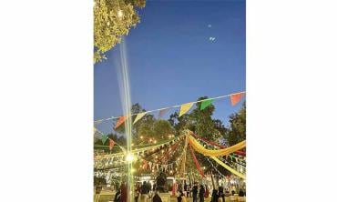 While Lahore remembers