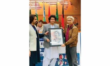 Voices of resistance