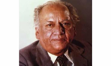 A legacy of conscience