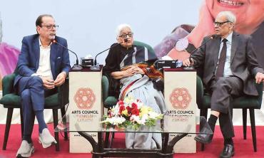 From Ghalib to Spotify, here’s what caught our eye