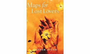 The Pakistan fiction edition