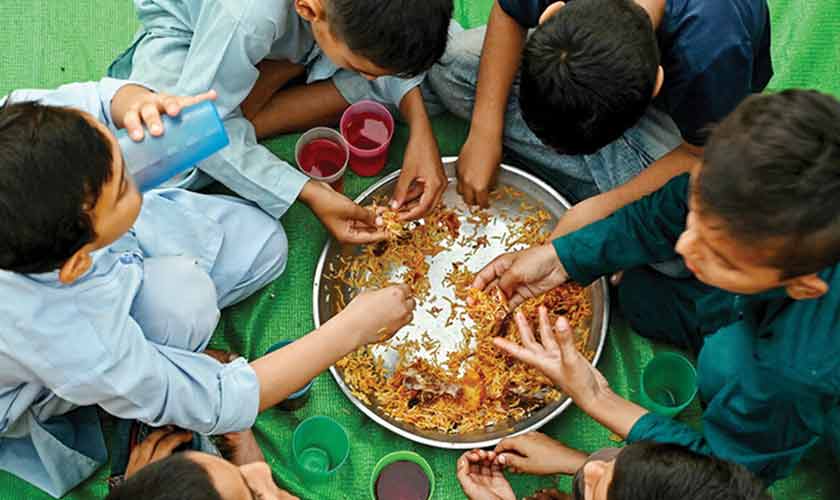 Meaningful implementation