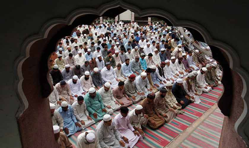 Episodic aid or sustainable reform