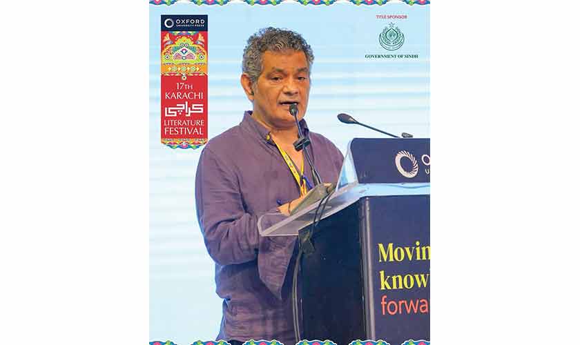 Saying what’s unspoken