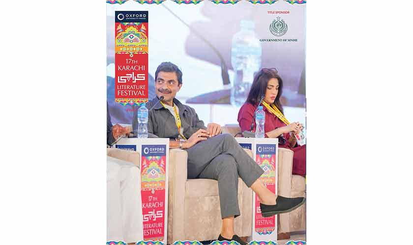 Saying what’s unspoken