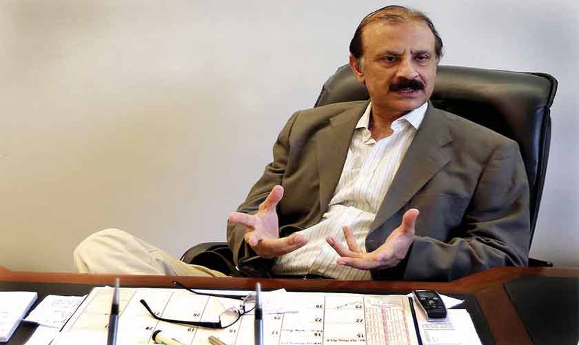 Lashari, a key figure in the Monopoly Breakers, notes that the club’s bylaws lack a roadmap for such a tie. — File photo