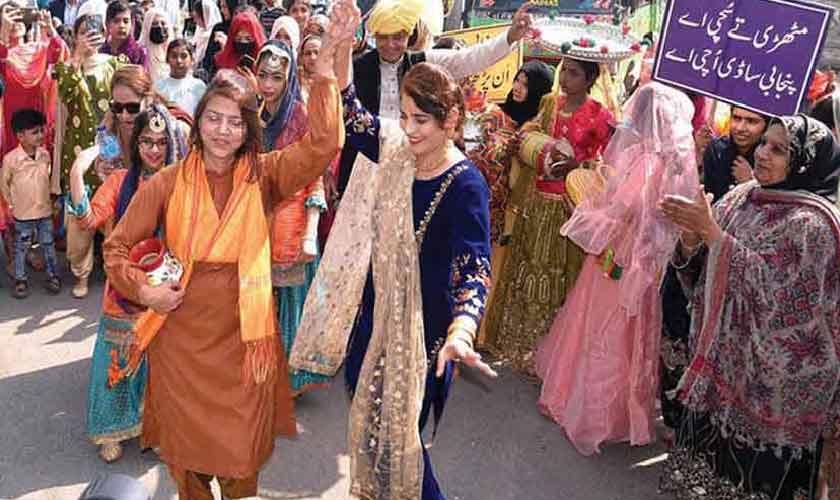 Fading voices of Punjabi wisdom