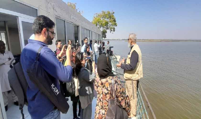Gender and climate change