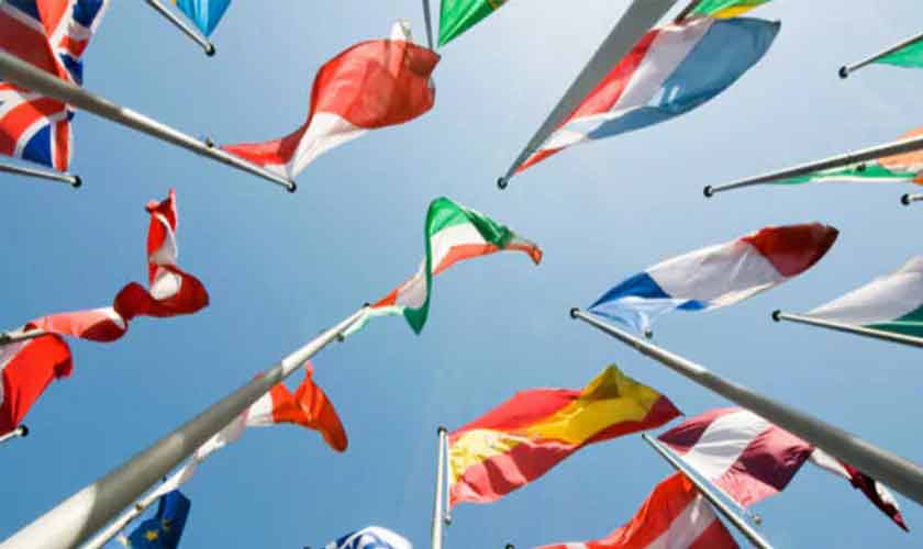 Sovereignty in an age of inter-dependence