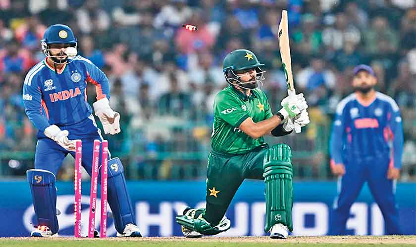 Pakistan cricket’s abject surrender without an effort