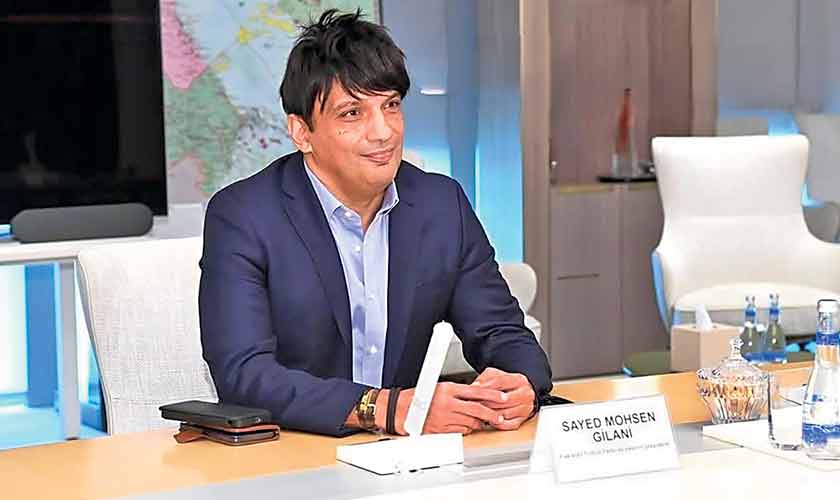 PFF-Lahore Qalandars alliance signals new era for Pakistan football