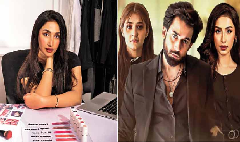 In conversation with Hira Tareen