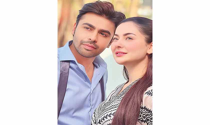 The latest television drama edition