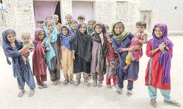 From engagement to accountability