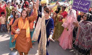 Fading voices of Punjabi wisdom