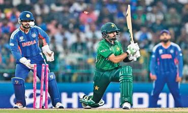 Pakistan cricket’s abject surrender without an effort