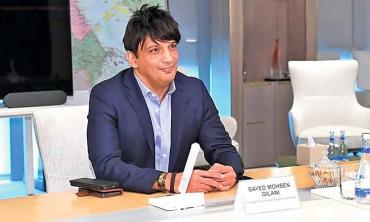 PFF-Lahore Qalandars alliance signals new era for Pakistan football