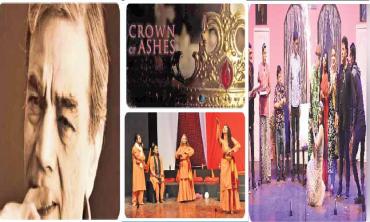 Stage, spirit and Shakespeare: Karachi’s theatre marches on