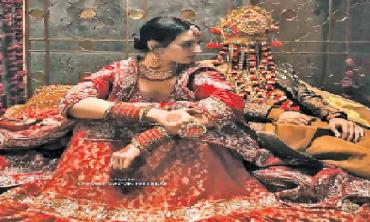 Lali lands in Berlin while Karachi Biennale marks a milestone of 10 years