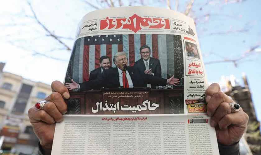 War clouds and tough choices