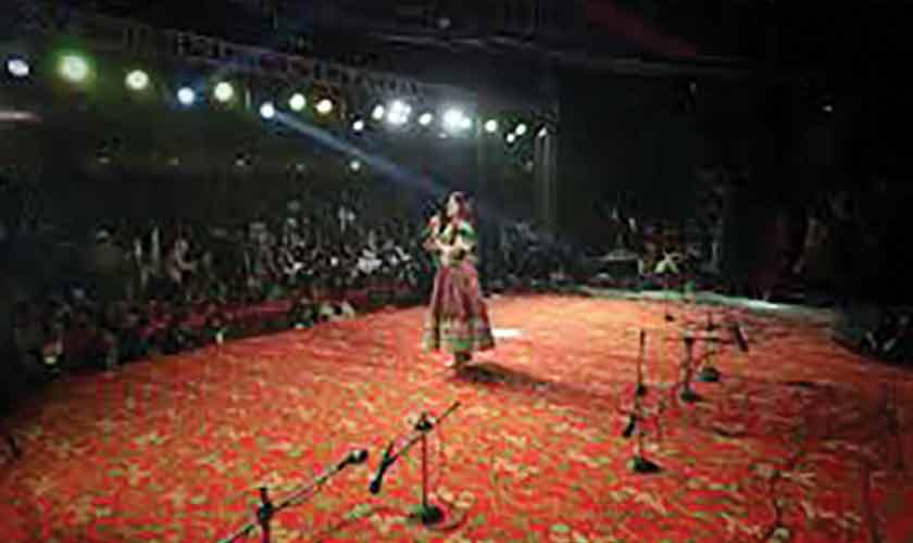 Pakistan’s campus culture wars