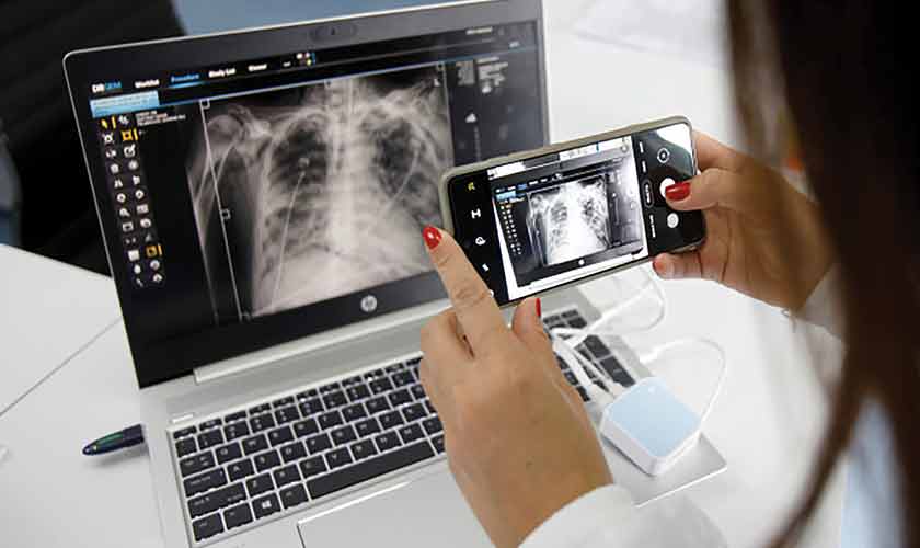 Strengthening functional healthcare