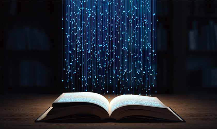 Publishing’s turning point