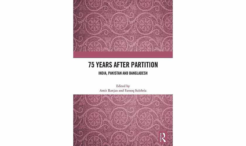 Echoes of a cataclysm