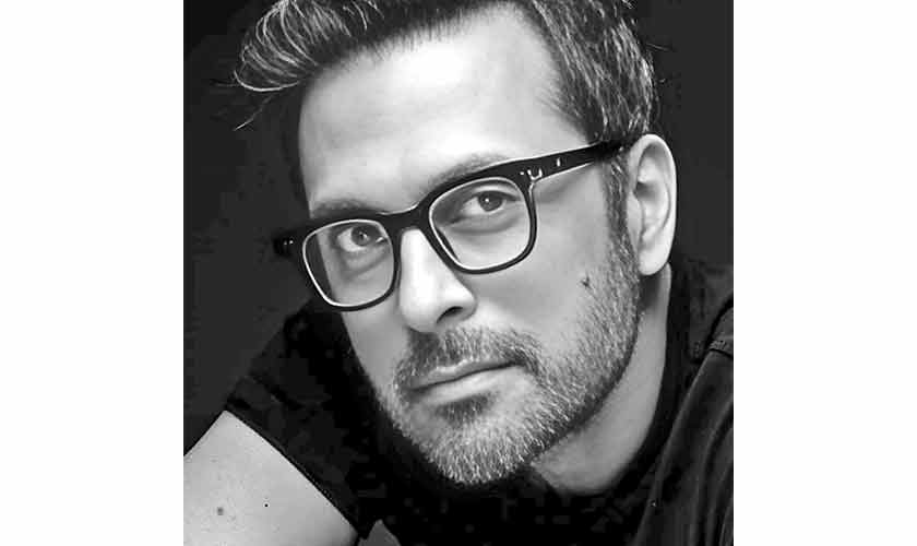 Don’t stop the music