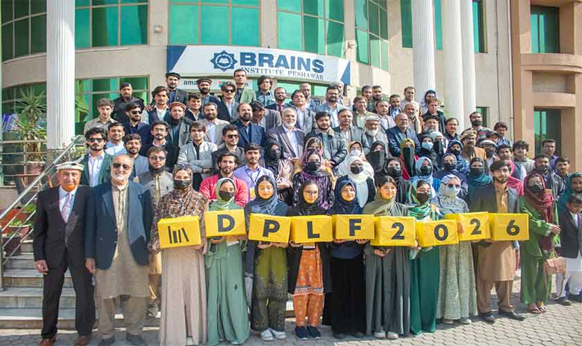 For the love of literature