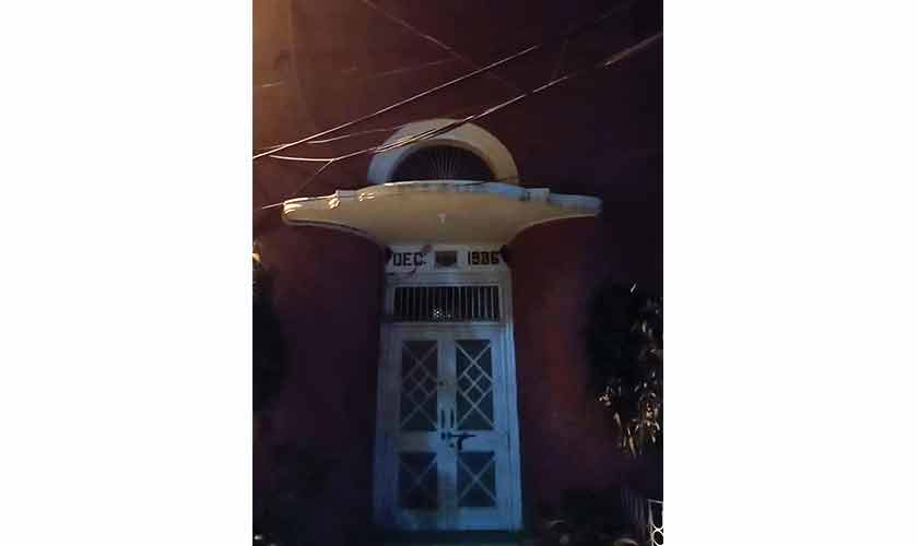 “People are either rebuilding or moving to the new housing societies.” — Photo by the author