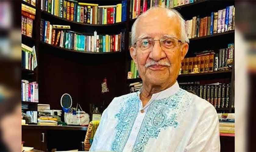 The administrative architect