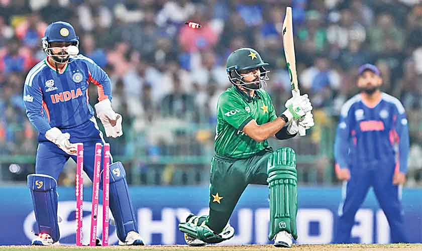 Babar Azam T20 Dilemma: Anchor or liability?