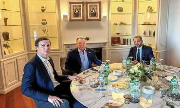 War clouds and tough choices