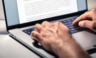 Worrying inroads in academia