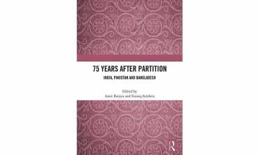 Echoes of a cataclysm