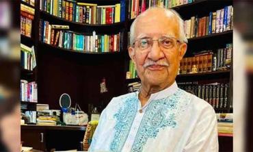 The administrative architect